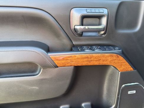 Used 2018 Chevrolet Silverado 1500 High Country w/ LPO, Protection Package image 20