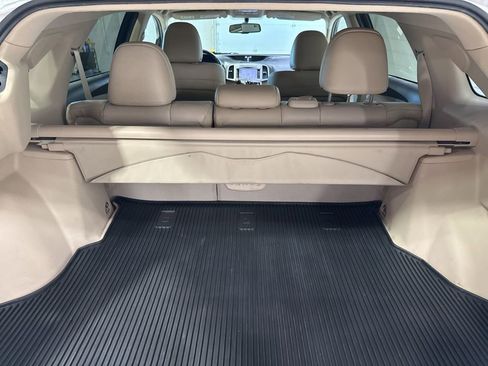 Used 2012 Toyota Venza XLE AWD/4WD image 34