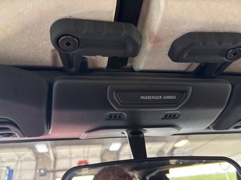 Used 2021 Jeep Wrangler Unlimited Rubicon image 30