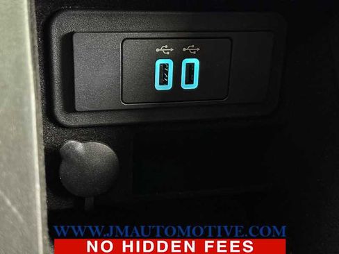 Used 2017 Ford Flex SEL w/ Equipment Group 202A image 36