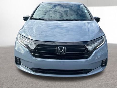 Used 2023 Honda Odyssey Sport image 2