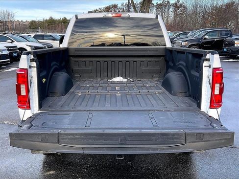Used 2023 Ford F150 XLT w/ Equipment Group 301A Mid image 34