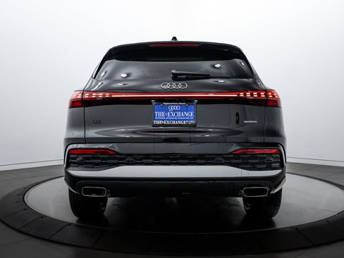 New 2025 Audi Q5 2.0T Premium image 18
