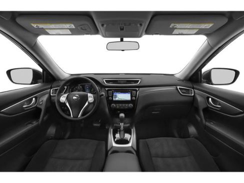 Used 2015 Nissan Rogue SL w/ SL Premium Package AWD/4WD image 11