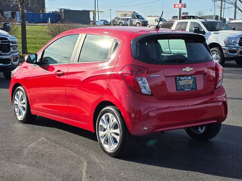 Used 2019 Chevrolet Spark LT image 7