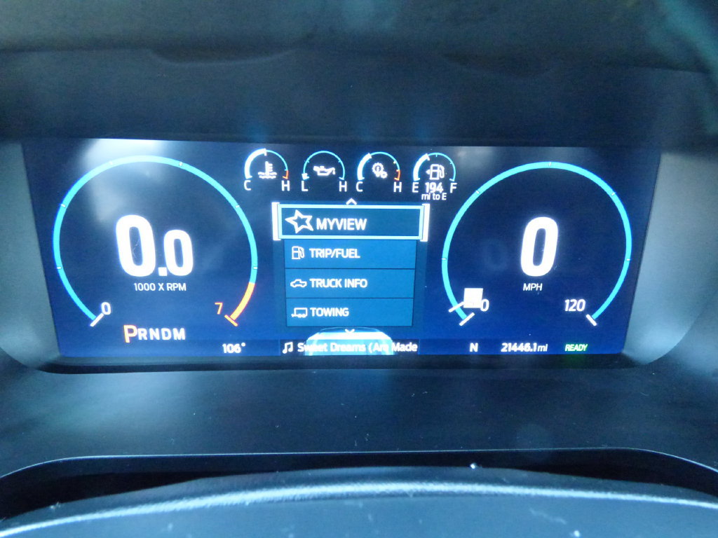 Used 2023 Ford F150 Platinum w/ Equipment Group 701A High AWD/4WD image 36