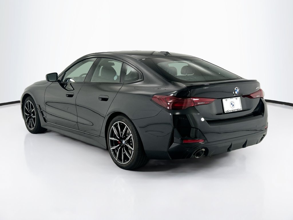New 2026 BMW 430i w/ M Sport Package RWD image 7