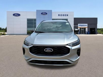 Used 2024 Ford Escape ST-Line w/ Tech Pack #1