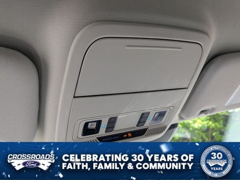 New 2026 Ford Explorer Active RWD image 23
