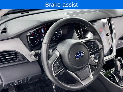 Certified 2025 Subaru Outback Premium AWD/4WD image 40