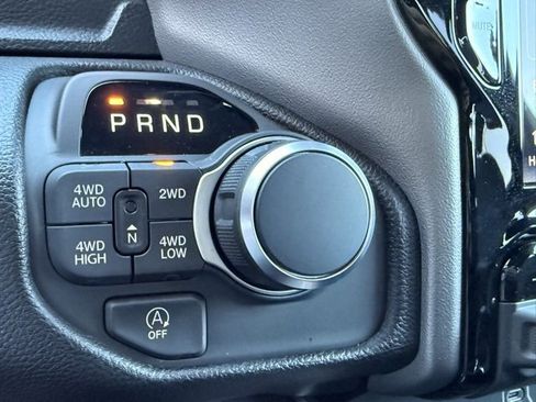 New 2026 RAM 1500 Big Horn image 23