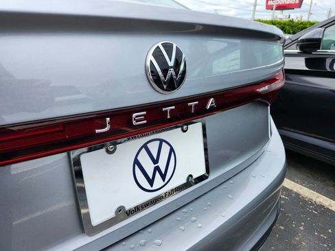 New 2025 Volkswagen Jetta Sport image 15