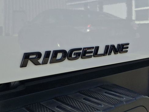 Used 2023 Honda Ridgeline Black Edition image 46