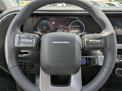 New 2026 Hyundai Palisade SEL Premium FWD image 25