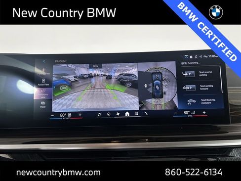 Certified 2026 BMW X7 xDrive40i image 22