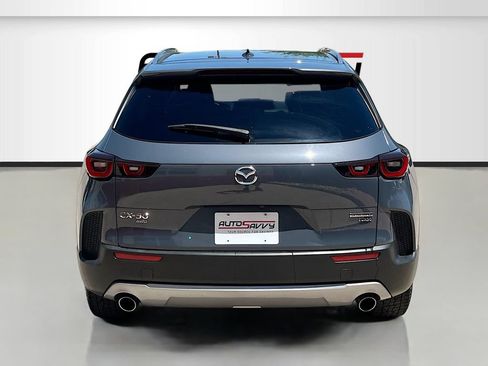 Used 2025 MAZDA CX-50 Meridian Edition w/ Weather Package AWD/4WD image 6