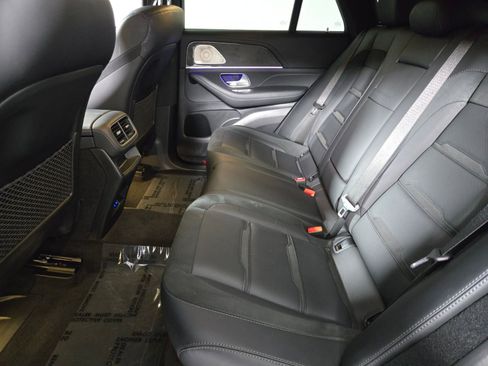 Used 2024 Mercedes-Benz GLE 63 AMG S image 5