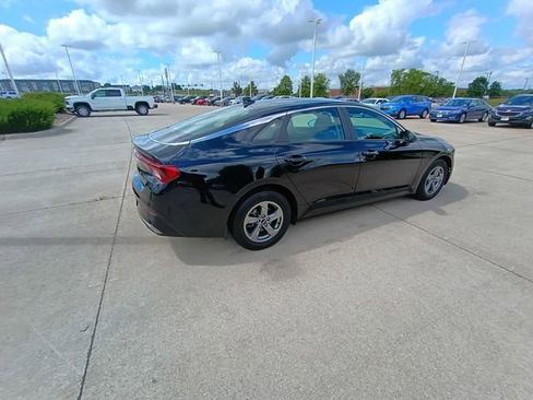 Used 2022 Kia K5 LXS FWD image 13