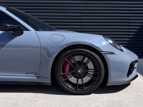 Certified 2023 Porsche 911 Carrera GTS RWD image 11