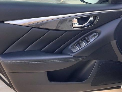 Used 2021 INFINITI Q50 Pure image 28