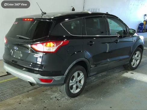 Used 2016 Ford Escape SE AWD/4WD image 2