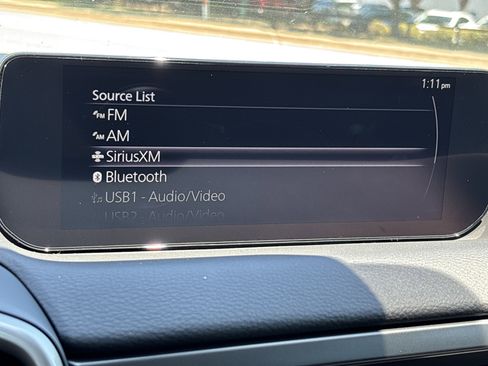 New 2026 MAZDA CX-50 AWD 2.5 S w/ Weather Package image 30