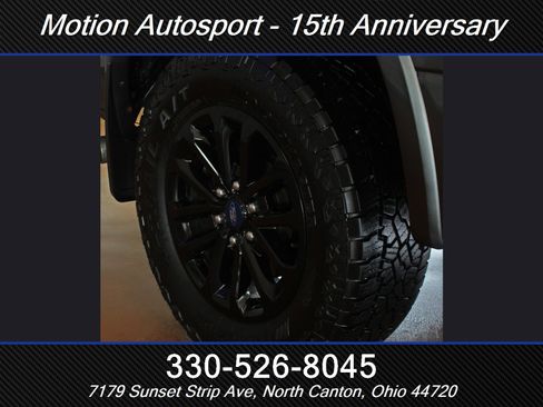 Used 2019 Ford F150 XLT w/ Equipment Group 302A Luxury image 55