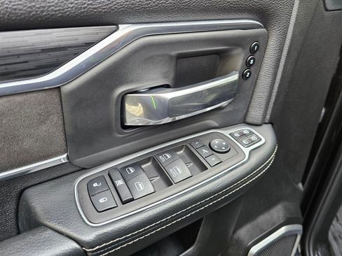 Used 2023 RAM 2500 Laramie image 25