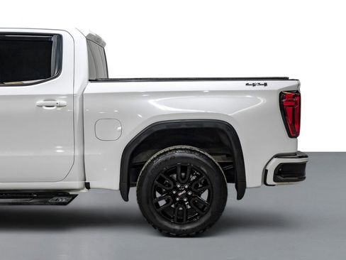 Used 2021 GMC Sierra 1500 Elevation AWD/4WD image 11