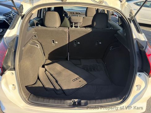 Used 2023 Nissan Kicks S w/ Interior Electronics Package image 21