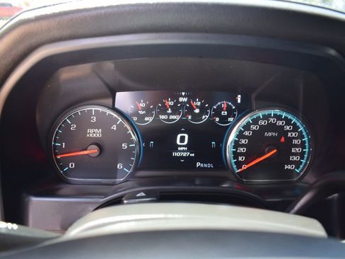 Used 2017 GMC Sierra 1500 Denali w/ Denali Ultimate Package image 19