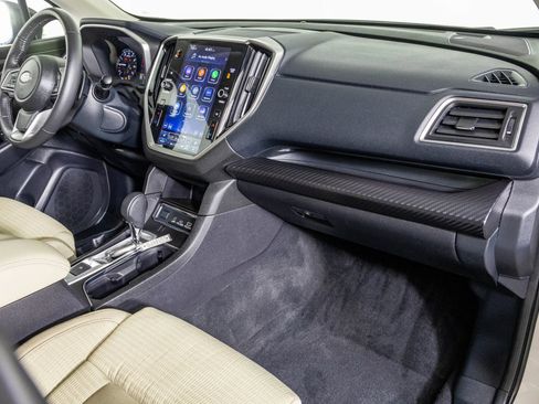 Used 2025 Subaru Ascent Premium AWD/4WD image 47