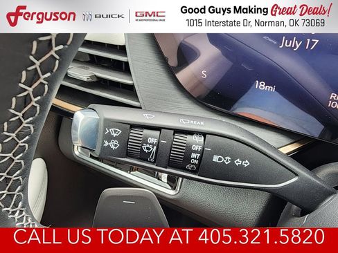 New 2026 Buick Envision Avenir AWD/4WD image 23