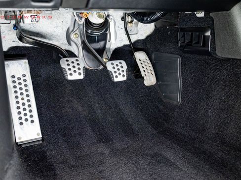 Used 2003 Nissan 350Z Track image 90