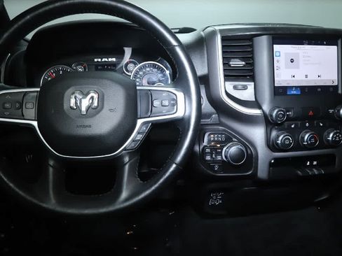 Used 2023 RAM 1500 Big Horn AWD/4WD image 29