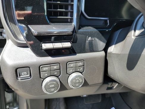 Certified 2026 Chevrolet Silverado 2500 ZR2 image 15