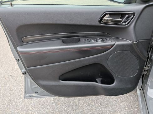 Used 2024 Dodge Durango GT image 11