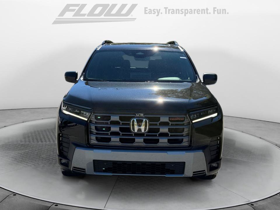 New 2026 Honda Pilot TrailSport image 2