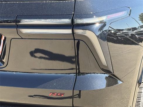 New 2026 Chevrolet Traverse RS image 7