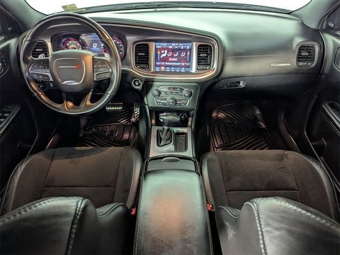 Used 2021 Dodge Charger R/T w/ Plus Group image 15