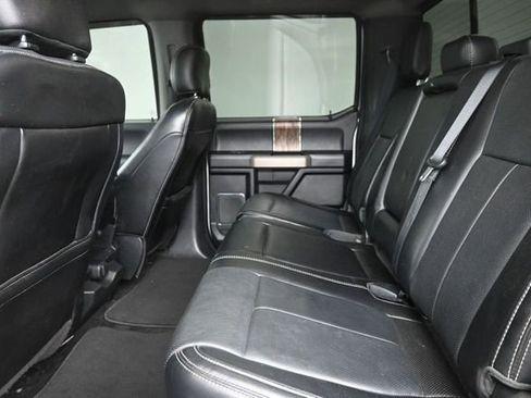 Used 2018 Ford F150 Lariat AWD/4WD image 18