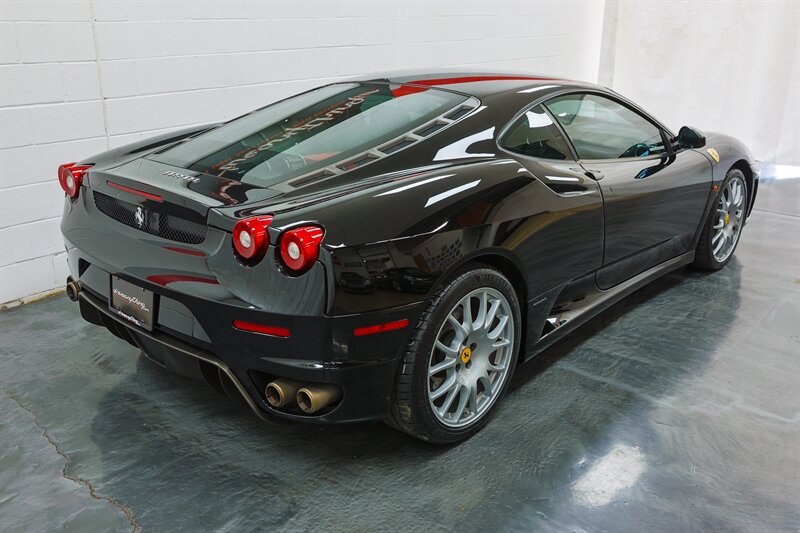 Used 2005 Ferrari F430 Coupe RWD image 30