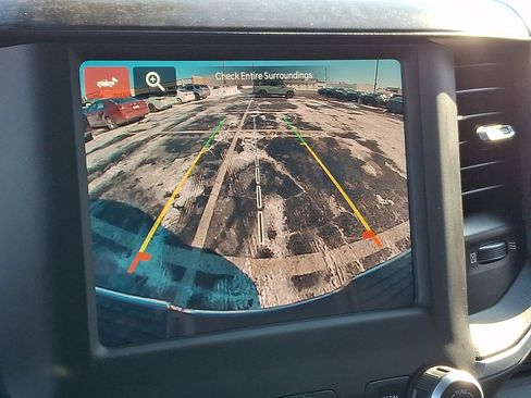 Used 2024 RAM 2500 Big Horn image 20