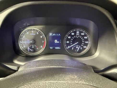 Used 2016 Hyundai Tucson SE w/ Option Group 02 AWD/4WD image 19