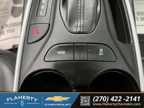 Used 2017 Chevrolet Volt LT w/ Comfort Package FWD image 30