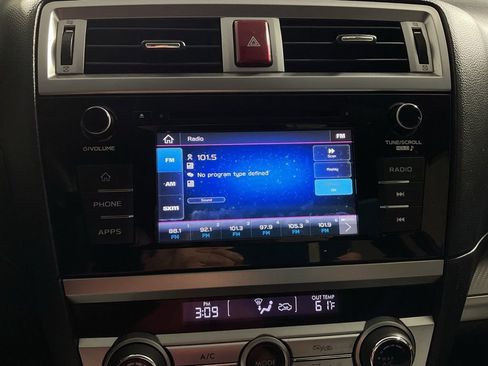 Used 2019 Subaru Outback 2.5i image 22