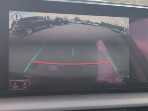 Used 2020 Lexus ES 350 w/ Premium Package image 31