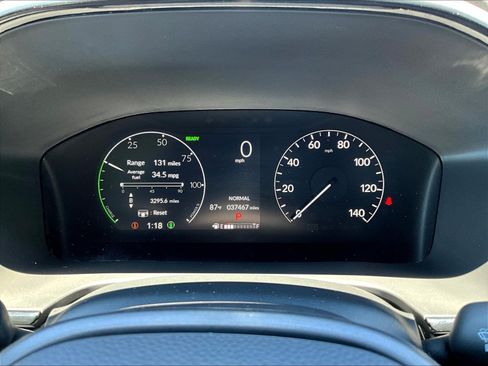 Used 2024 Honda CR-V Sport-L image 13