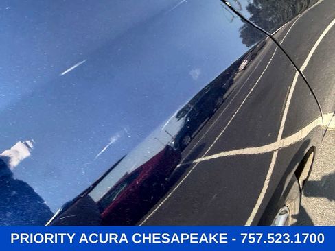 Used 2019 Acura TLX w/ Technology Package FWD image 13