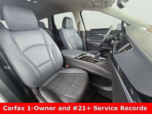 Used 2020 Buick Enclave Essence image 29